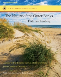 Cover image: The Nature of the Outer Banks 2nd edition 9780807872345