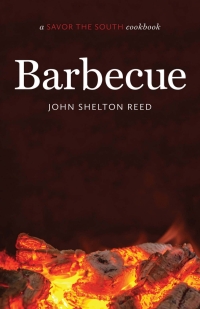 Imagen de portada: Barbecue 1st edition 9781469626703
