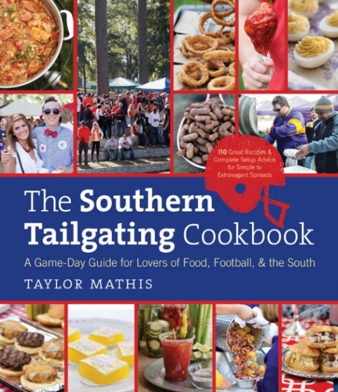 The Southern Tailgating Cookbook: A Game-Day Guide for Lovers of Food, Football, and the South, 1st Edition - FULL INSTANT DOWNLOAD | PDF DOCX EPUB