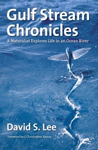 Omslagafbeelding: Gulf Stream Chronicles 1st edition 9781469668765