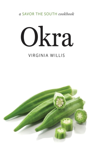 Imagen de portada: Okra 1st edition 9781469677514