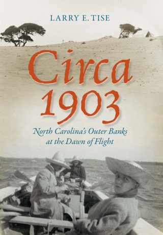 Cover image: Circa 1903 1st edition 9781469651149