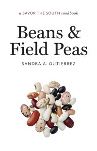 Omslagafbeelding: Beans and Field Peas 1st edition 9781469674407