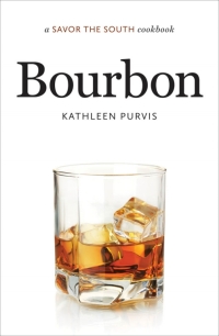 Omslagafbeelding: Bourbon 1st edition 9781469677521