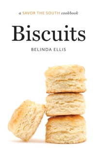 Cover image: Biscuits 1st edition 9781469677538