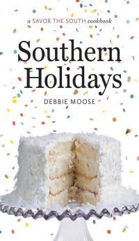 表紙画像: Southern Holidays 1st edition 9781469617893