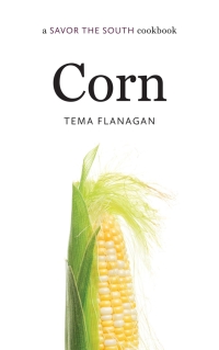 Cover image: Corn 1st edition 9781469631622