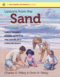 صورة الغلاف: Lessons from the Sand 1st edition 9781469627373