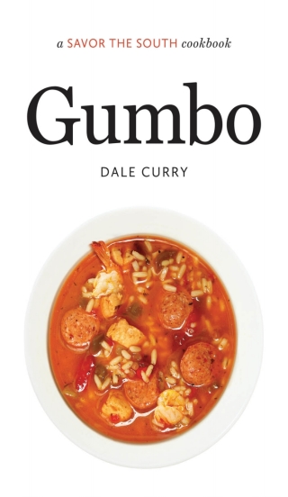 Imagen de portada: Gumbo 1st edition 9781469677569