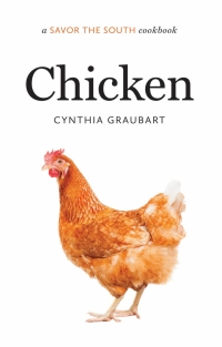 Titelbild: Chicken 1st edition 9781469630090