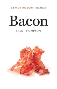 Imagen de portada: Bacon 1st edition 9781469630113