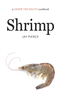 Cover image: Shrimp 1st edition 9781469621142