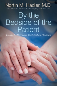 Omslagafbeelding: By the Bedside of the Patient 1st edition 9781469626666