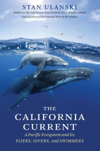 Cover image: The California Current 1st edition 9781469628240