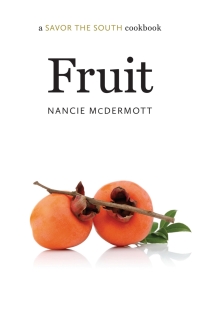Cover image: Fruit 1st edition 9781469632513