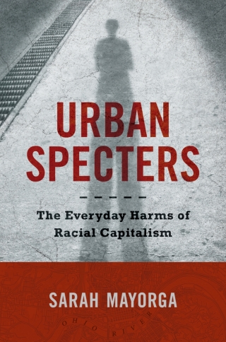 Cover image: Urban Specters 1st edition 9781469674933