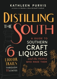 表紙画像: Distilling the South 1st edition 9781469640617