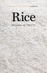 Omslagafbeelding: Rice 1st edition 9781469660240