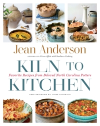 Cover image: Kiln to Kitchen 1st edition 9781469649450