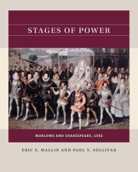 Omslagafbeelding: Stages of Power 1st edition 9781469631448