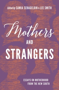 Cover image: Mothers and Strangers 1st edition 9781469651675