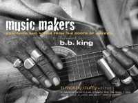 Cover image: Music Makers 1st edition 9781469651699