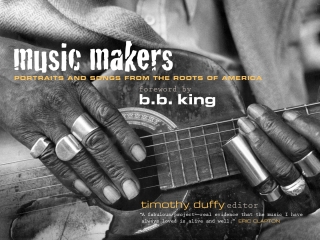 Imagen de portada: Music Makers 1st edition 9781469651705