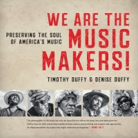 Omslagafbeelding: We Are the Music Makers! 1st edition 9781469651712