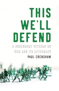 Cover image: This We'll Defend 1st edition 9781469651071