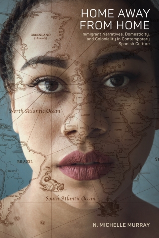 Omslagafbeelding: Home Away from Home 1st edition 9781469647463