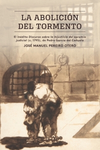 Cover image: La abolición del tormento 1st edition 9781469647494