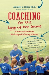 Cover image: Coaching for the Love of the Game 1st edition 9781469654829