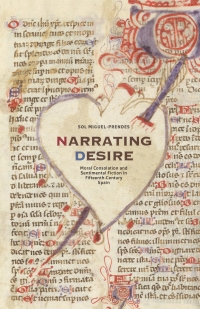 صورة الغلاف: Narrating Desire 1st edition 9781469651958