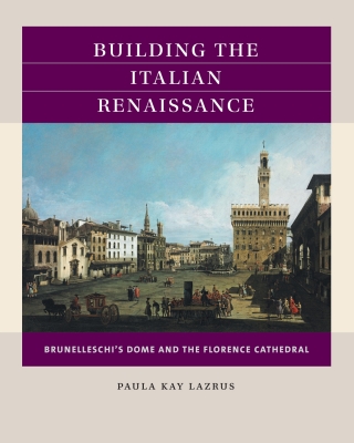 Omslagafbeelding: Building the Italian Renaissance 1st edition 9781469653396