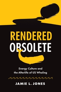 Cover image: Rendered Obsolete 1st edition 9781469674810