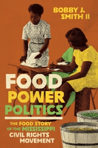 Cover image: Food Power Politics 1st edition 9781469675060