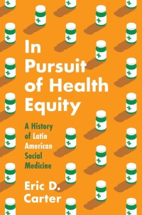 Omslagafbeelding: In Pursuit of Health Equity 9781469674452