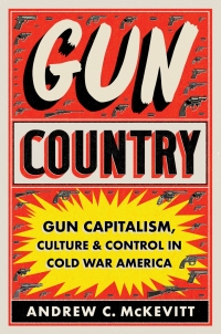 Cover image: Gun Country 1st edition 9781469677248