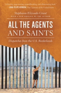 Omslagafbeelding: All the Agents and Saints, Paperback Edition 2nd edition 9781469659244
