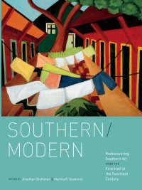 صورة الغلاف: Southern/Modern 1st edition 9781469674087