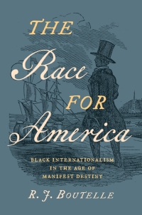 Omslagafbeelding: The Race for America 1st edition 9781469676630