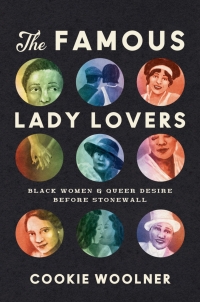 Cover image: The Famous Lady Lovers 1st edition 9781469675480