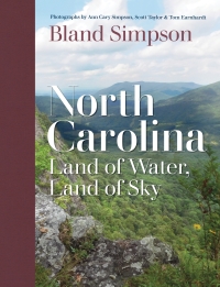 Cover image: North Carolina 1st edition 9781469665832