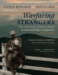 Cover image: Wayfaring Strangers 2nd edition 9781469664187