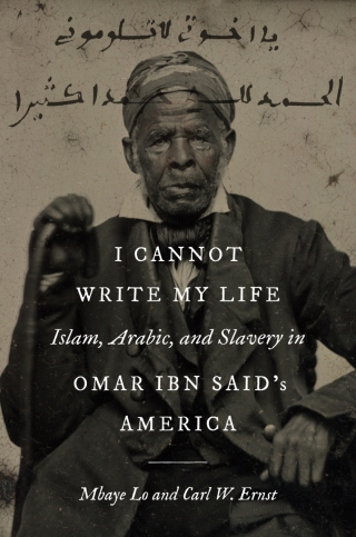 Cover image: I Cannot Write My Life 1st edition 9781469674674