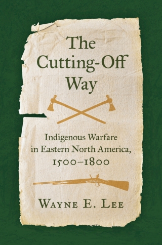 Imagen de portada: The Cutting-Off Way 1st edition 9781469673783