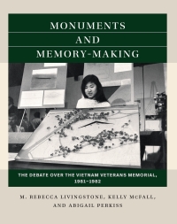 表紙画像: Monuments and Memory-Making 1st edition 9781469673899