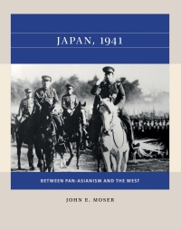 Imagen de portada: Japan, 1941 1st edition 9781469670652