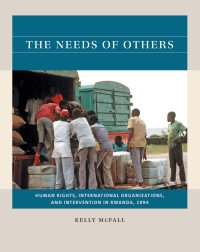 Cover image: The Needs of Others 1st edition 9781469670683