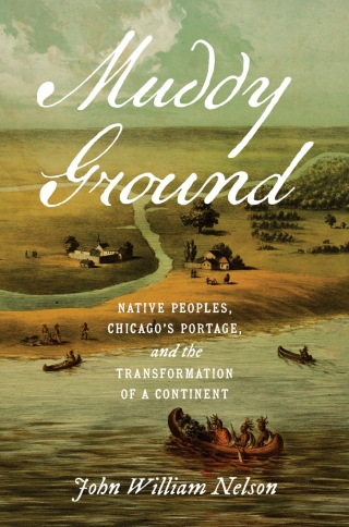 Cover image: Muddy Ground 1st edition 9781469675190